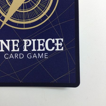   ワンピース パラレル）キャベンディッシュ EB01/012P1