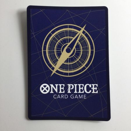   ワンピース パラレル）キャベンディッシュ EB01/012P1