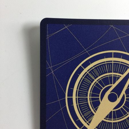   ワンピース パラレル）キャベンディッシュ EB01/012P1