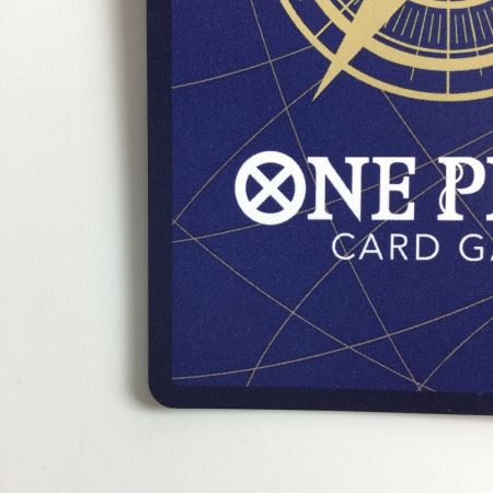   ワンピース パラレル）キャベンディッシュ EB01/012P1