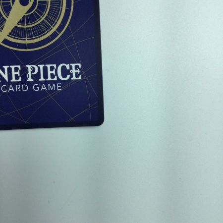   トレカ ワンピース パラレル)エネル EB02/052P1 SR