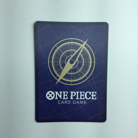   トレカ ワンピース パラレル)エネル EB02/052P1 SR