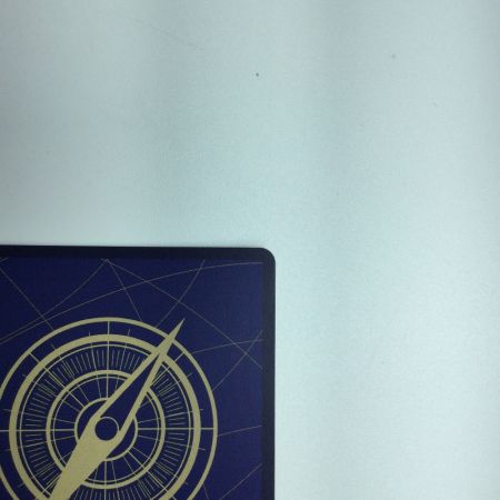   トレカ ワンピース モンキー・D・ルフィ EB02/061 SEC