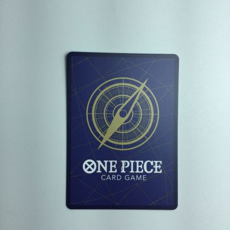   トレカ ワンピース パラレル)サンジ＆プリン EB02/035P1 SR