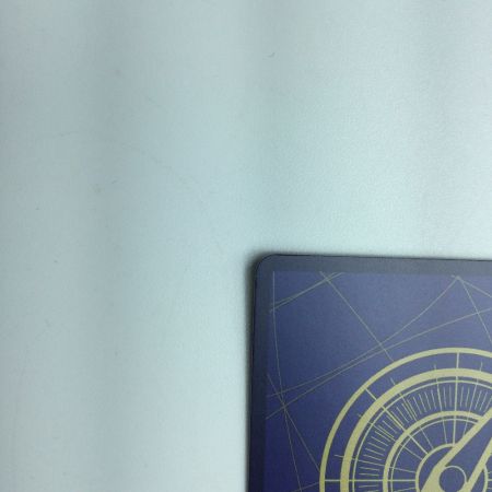   トレカ ワンピース パラレル)サンジ＆プリン EB02/035P1 SR