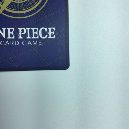   トレカ ワンピース シャーロット・フランぺ EB01/056P2