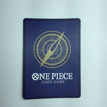   トレカ ワンピース シャーロット・フランぺ EB01/056P2