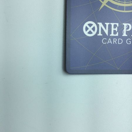   トレカ ワンピース シャーロット・フランぺ EB01/056P2