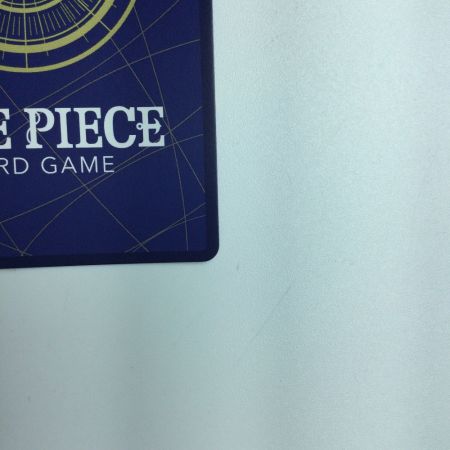   トレカ ワンピース パラレル)サンジ OP01/013P