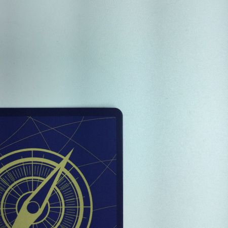   トレカ ワンピース パラレル)サンジ OP01/013P