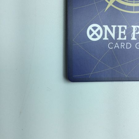   トレカ ワンピース パラレル)サンジ OP01/013P