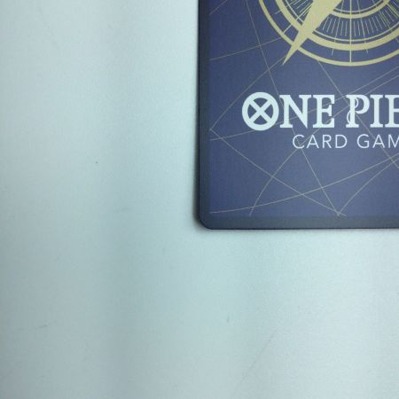   トレカ ワンピース パラレル)ボア・ハンコック OP01/078P SR