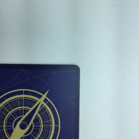   トレカ ワンピース パラレル)バギー(WANTED) OP09/051P3