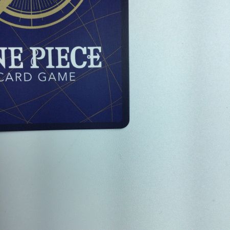   トレカ ワンピース パラレル)サンジ OP06/119P1 SEC