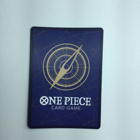   トレカ ワンピース パラレル)サンジ OP06/119P1 SEC