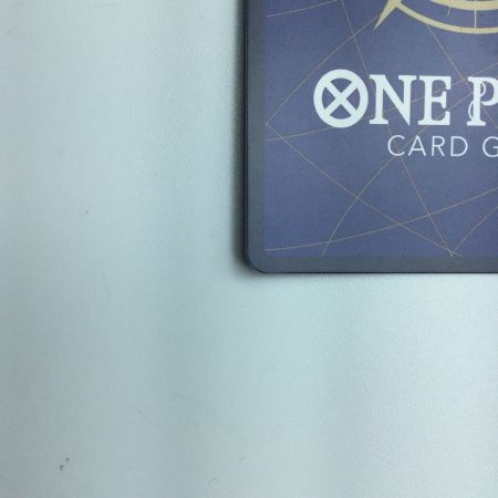   トレカ ワンピース パラレル)サンジ OP06/119P1 SEC