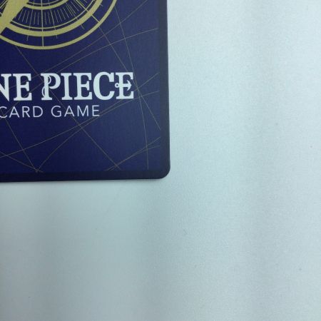   トレカ ワンピース パラレル)ゴムゴムの業火拳銃 OP04/056P2