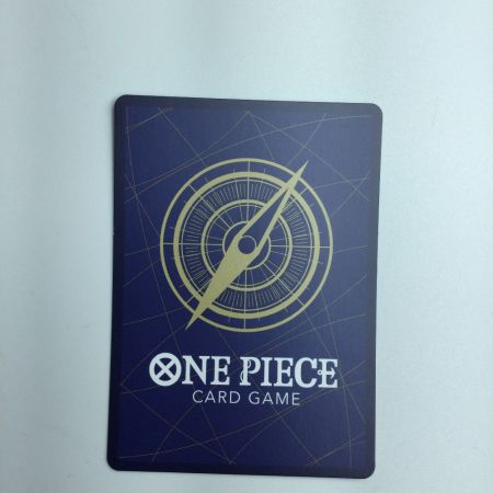   トレカ ワンピース パラレル)ゴムゴムの業火拳銃 OP04/056P2