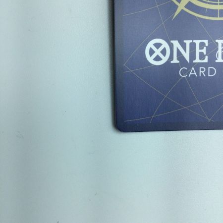   トレカ ワンピース パラレル)ユースタス・キッド OP01/051P SR