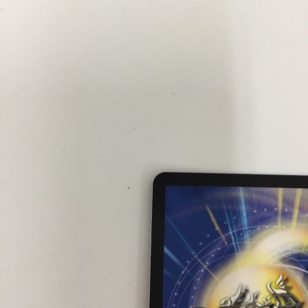   トレカ デュエルマスターズ 終止の時計 ザ・ミュート DMART173/5