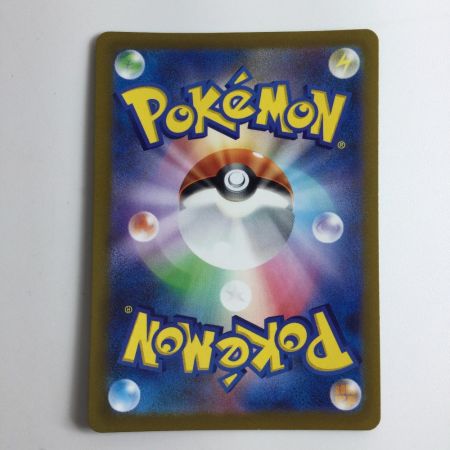   ポケモンカード ライコウV 218/172/S12A/B SAR