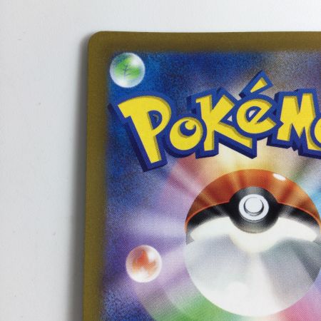   ポケモンカード ライコウV 218/172/S12A/B SAR