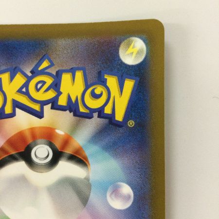   ポケモンカード ナタネの活気 243/172/S12A/B SAR