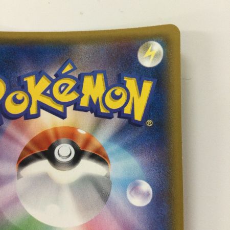   ポケモンカード ミュウツー＆ミュウGX 097/094/SM11/B SR