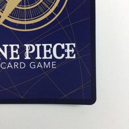   ワンピース パラレル）ホーディ・ジョーンズ（怒っている） OP06/035P2 SR