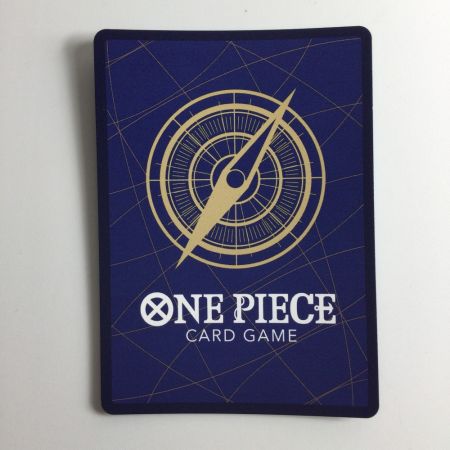   ワンピース パラレル）ホーディ・ジョーンズ（怒っている） OP06/035P2 SR