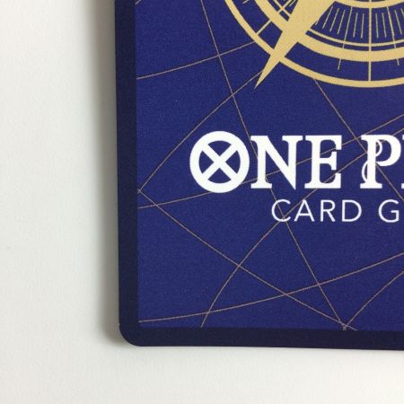   ワンピース パラレル）ホーディ・ジョーンズ（怒っている） OP06/035P2 SR