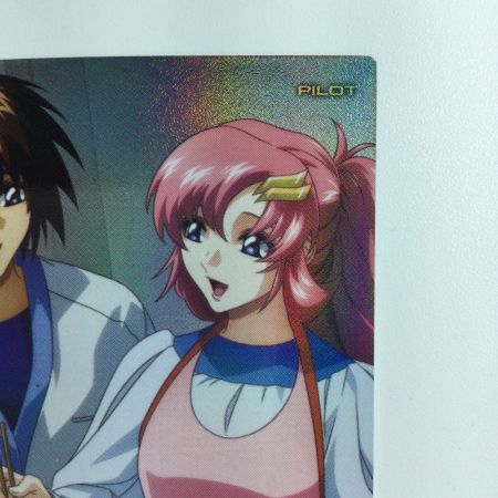   ガンダム アーセナルベース パラレル）キラ・ヤマト PR/264P