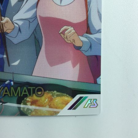   ガンダム アーセナルベース パラレル）キラ・ヤマト PR/264P