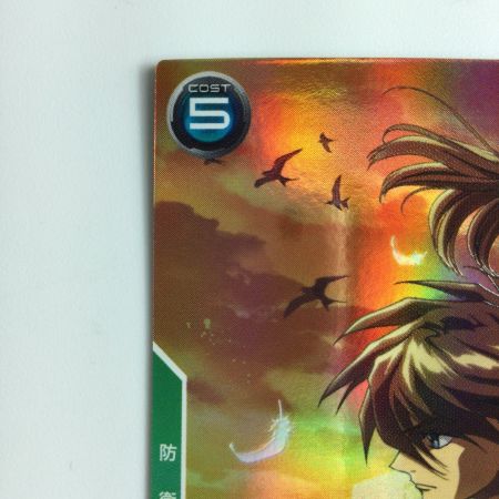   ガンダム アーセナルベース パラレル）ヒイロ・ユイ PR/246P