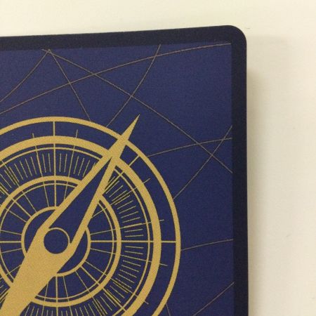   ワンピース トラファルガー・ロー OP10/119 SEC