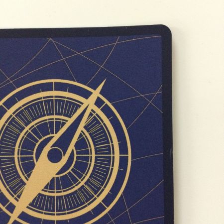   ワンピース パラレル）トラファルガー・ロー ST10/010P1 SR