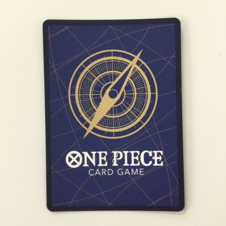   ワンピース パラレル）トラファルガー・ロー ST10/010P1 SR