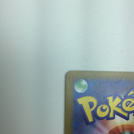   トレカ ポケモンカード おじょうさま 114/100/S11/B