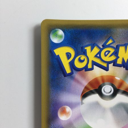   ポケモンカード ピカチュウ＆ゼクロムGX 031/095/SM9/B RR