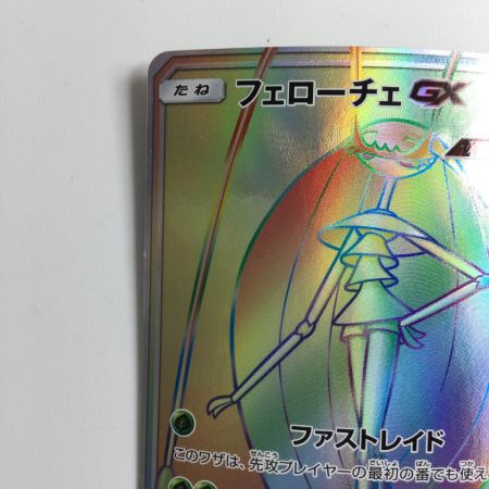   ポケモンカード フローチェGX 121/114/SM4+/B HR ポケカ