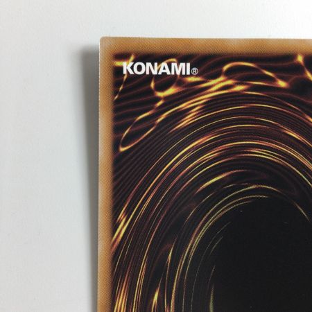   遊戯王 再世の魔神ベミドバル ALIN/JP016QSE 25thシークレットレア