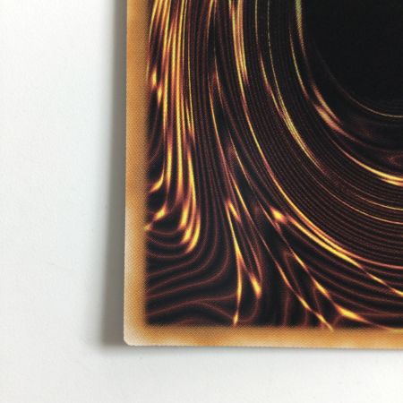   遊戯王 着地）原始生命態二ビル QCAC/JP010S1SE  イラスト違い