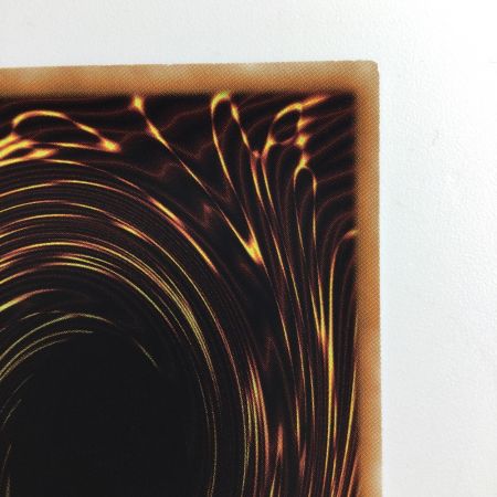   遊戯王 真紅眼の黒龍（レッドアイズブラックドラゴン） DP18/JP000HR ホログラフィックレア