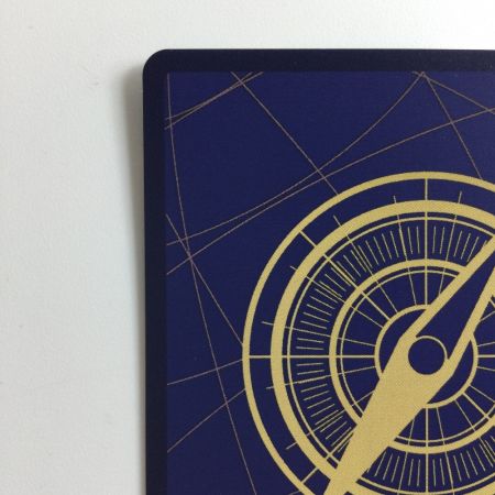   ワンピース モンキー・D・ルフィ P/006