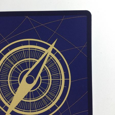   ワンピース モンキー・D・ルフィ P/006