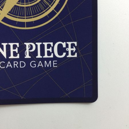   ワンピース パラレル）トラファルガー・ロー OP10/119P1 SEC