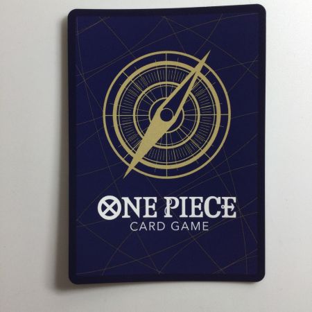   ワンピース パラレル）トラファルガー・ロー OP10/119P1 SEC