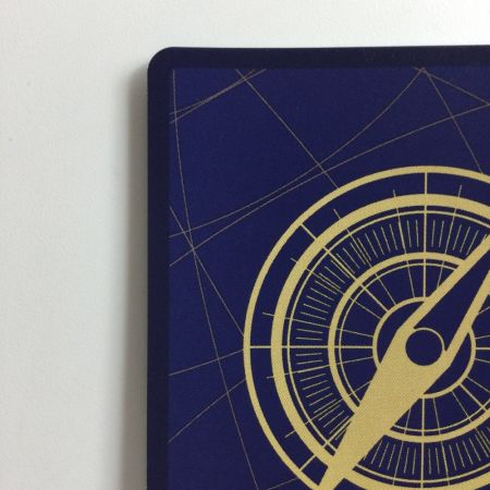   ワンピース パラレル）トラファルガー・ロー OP10/119P1 SEC