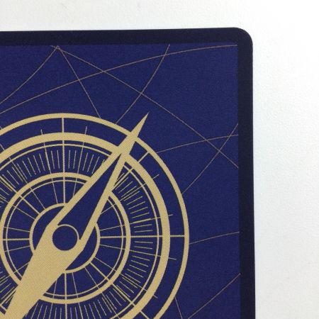   ワンピース パラレル）ヤマト（両手に金棒） OP04/112P2 SR