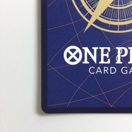   ワンピース パラレル）ヤマト（両手に金棒） OP04/112P2 SR